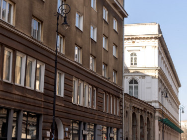 Mieszkanie Warszawa sprzedaż