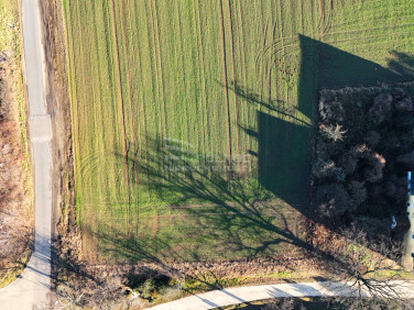 Działka Strachowice