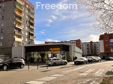 Lokal Świnoujście