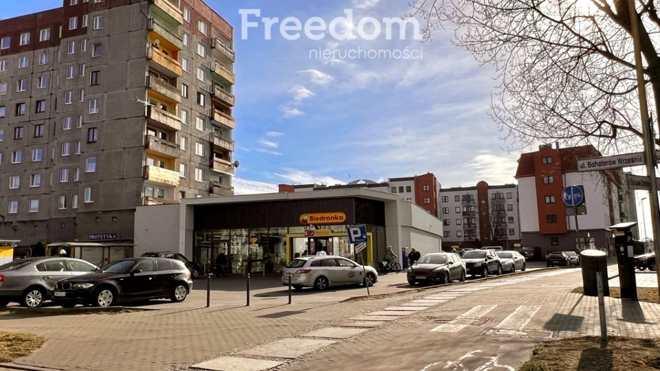 Lokal Świnoujście
