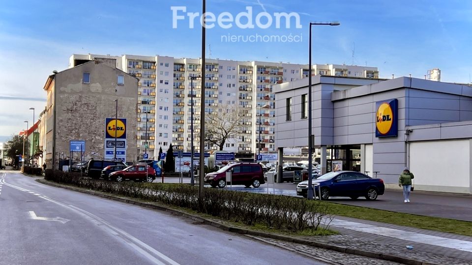 Lokal Świnoujście