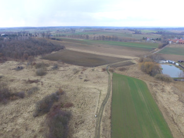 Działka KLESZCZOWICE