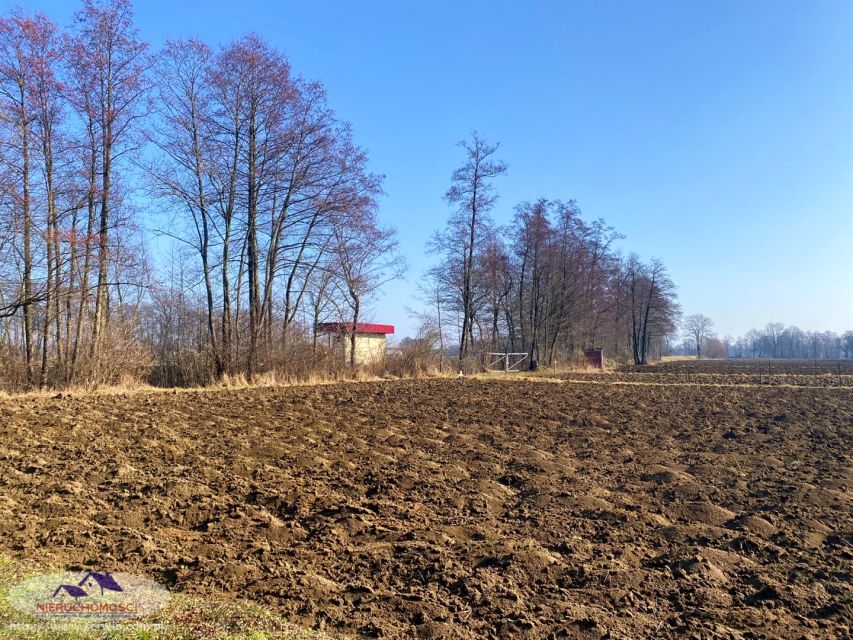 Działka Pilcza Żelichowska