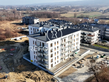 Mieszkanie apartamentowiec sprzedaż