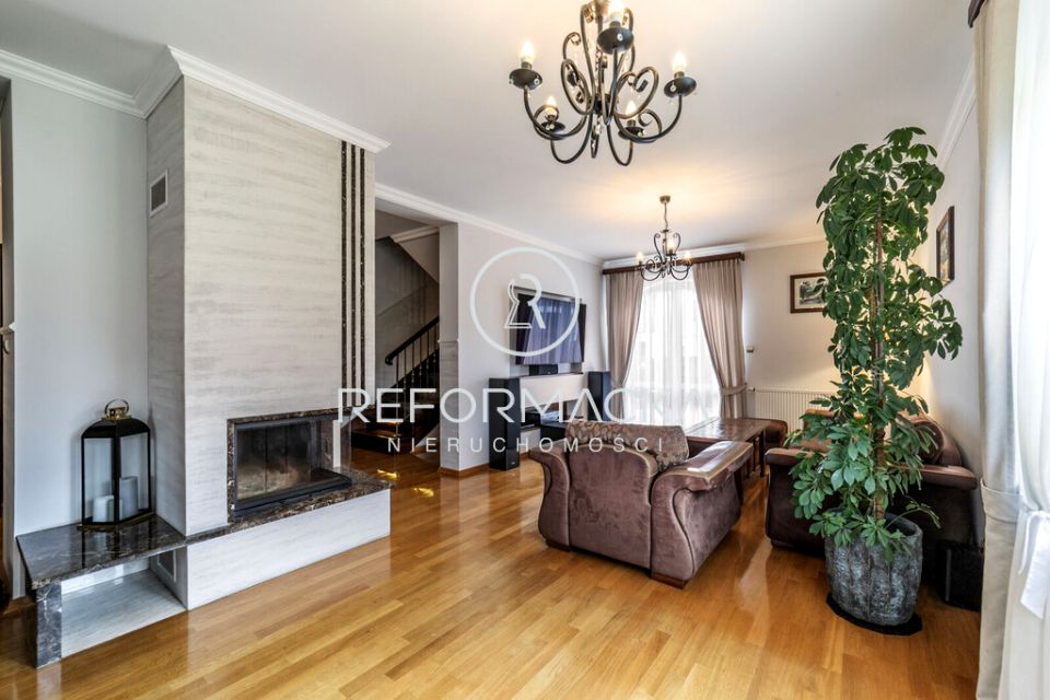 Dom KRASNE sprzedaż