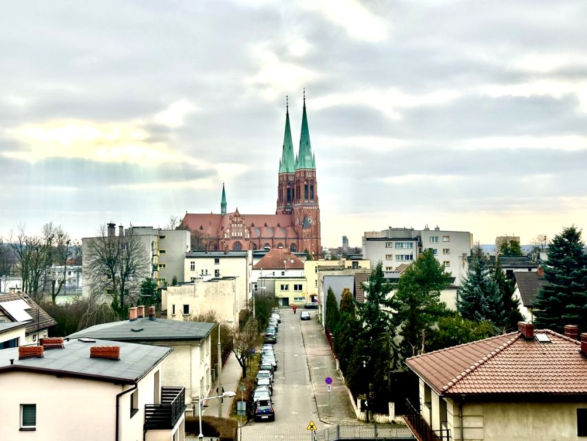 Mieszkanie Rybnik