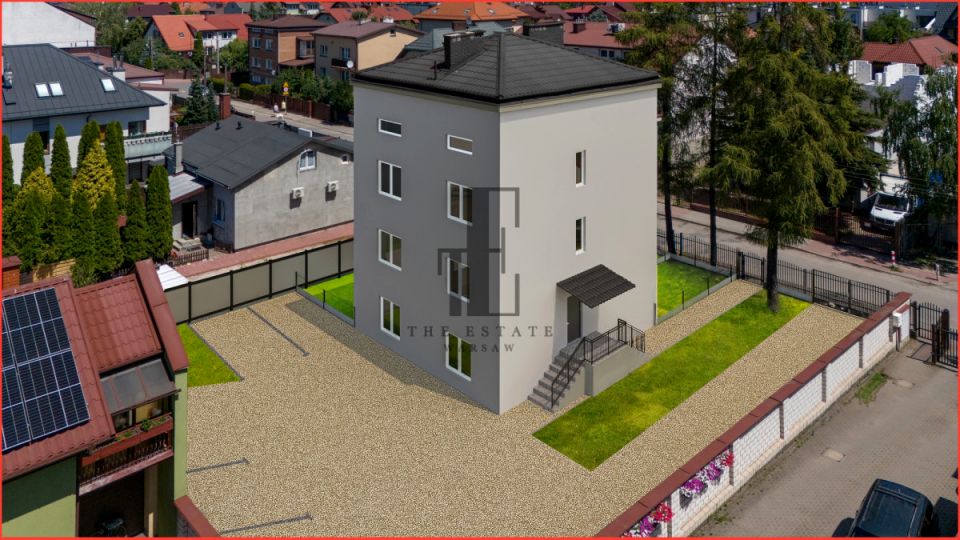 Mieszkanie Ząbki sprzedaż