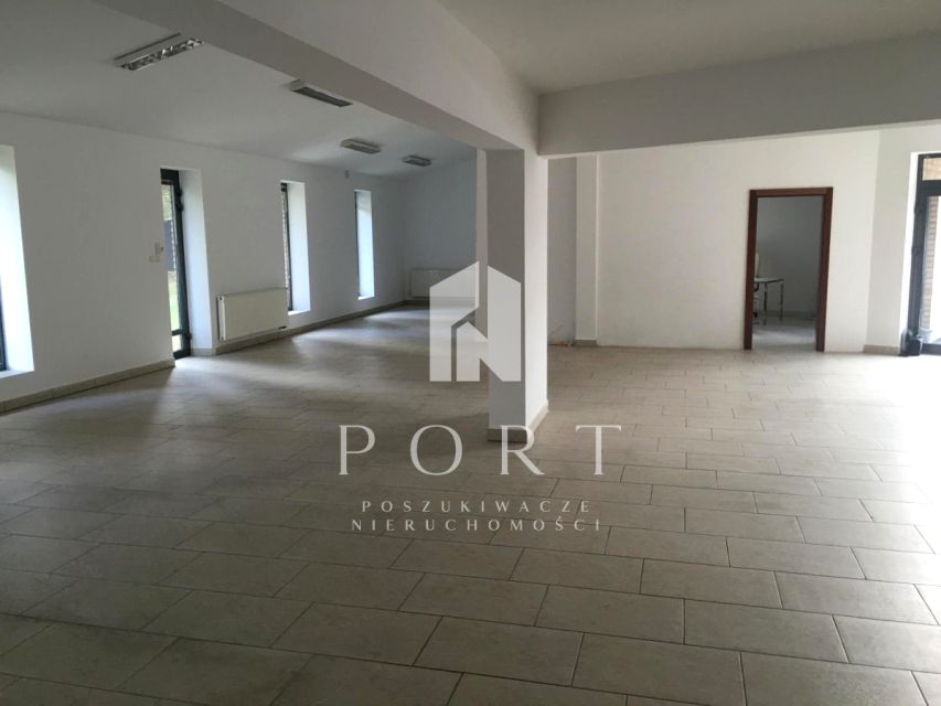 Budynek użytkowy Rumia