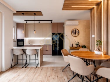 Mieszkanie apartamentowiec sprzedaż