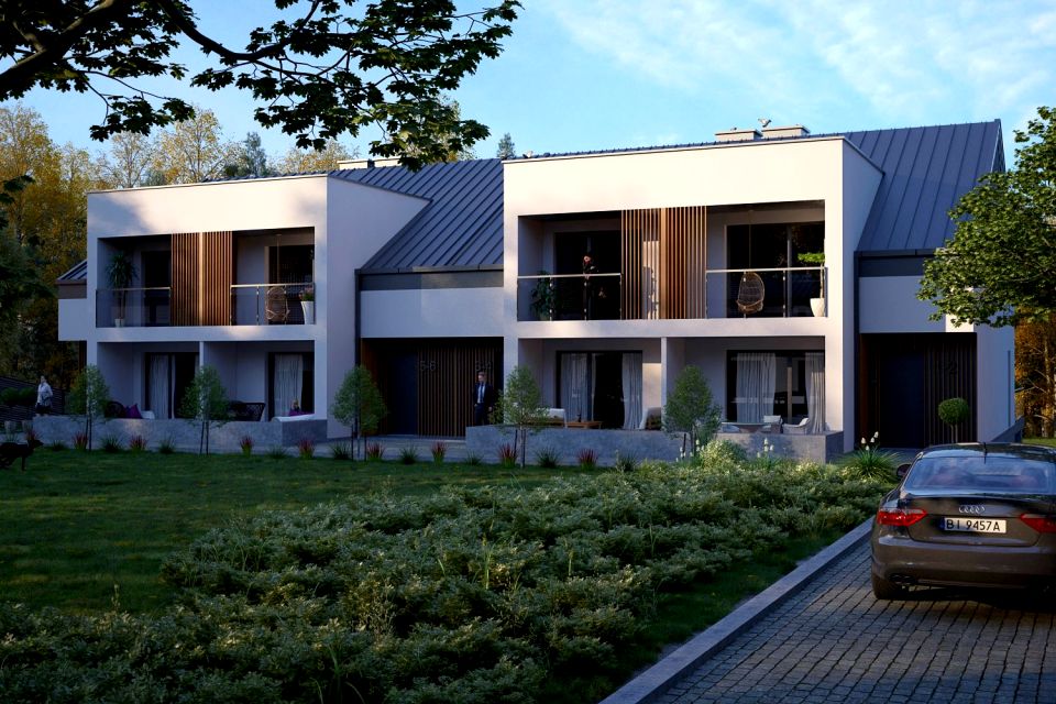 Mieszkanie Rzeszów