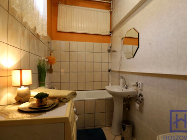 Mieszkanie Miłoszów