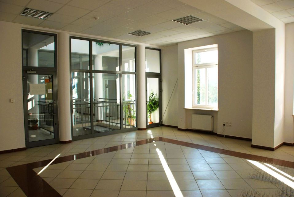 Lokal Mława wynajem