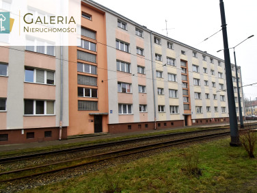 Mieszkanie Elbląg