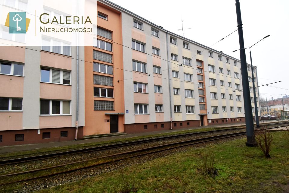 Mieszkanie Elbląg