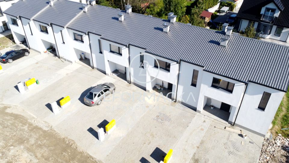 Mieszkanie RZESZÓW