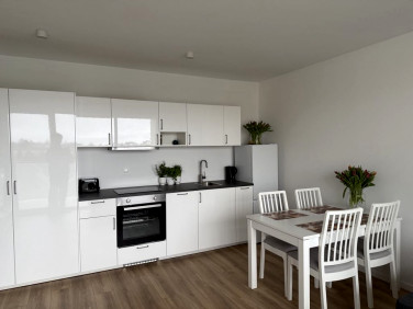 Mieszkanie Ustronie Morskie