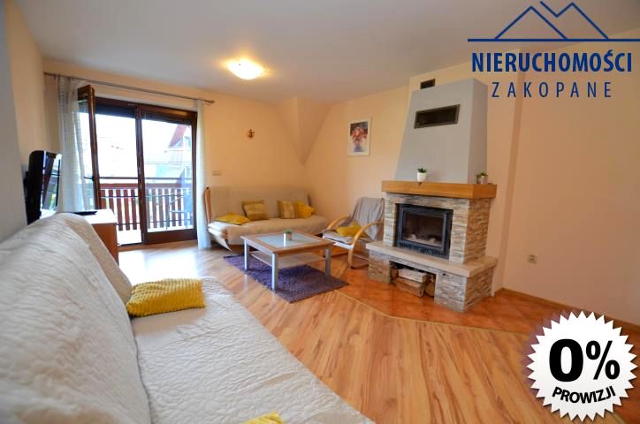 Mieszkanie apartamentowiec sprzedaż
