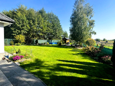 Dom wolnostojący sprzedaż