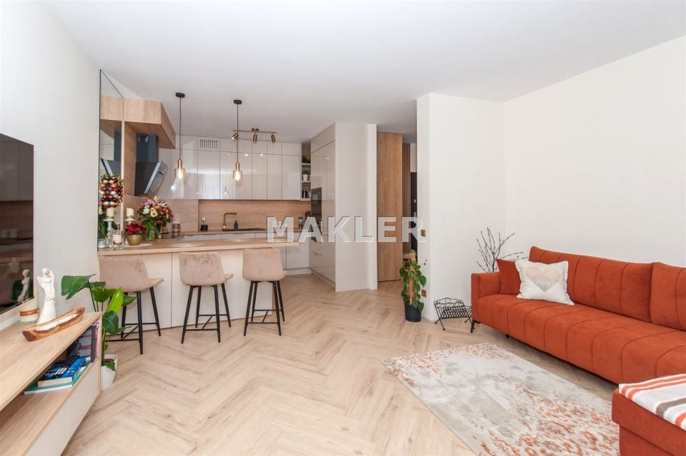 Mieszkanie Bydgoszcz