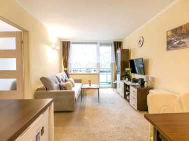 Mieszkanie Polanica-Zdrój