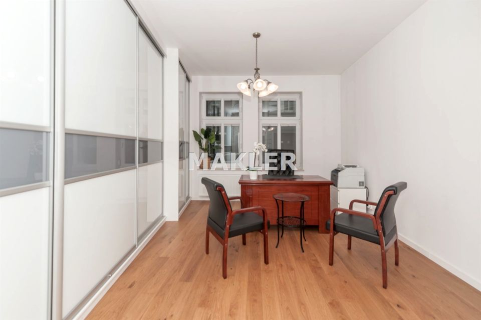 Mieszkanie Bydgoszcz