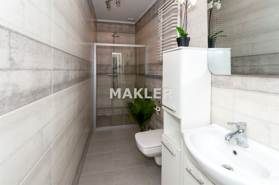 Mieszkanie Bydgoszcz