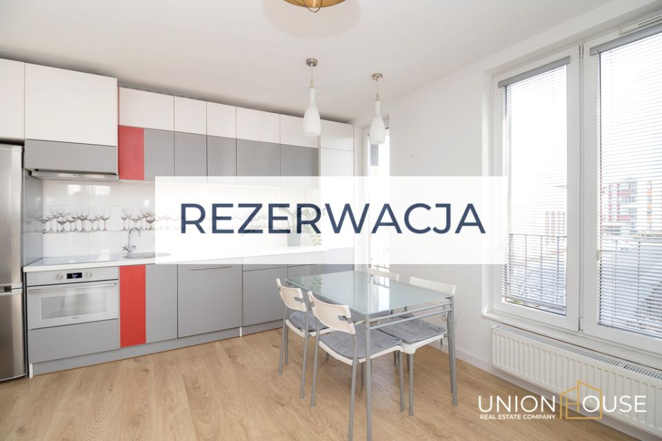 Mieszkanie Kraków