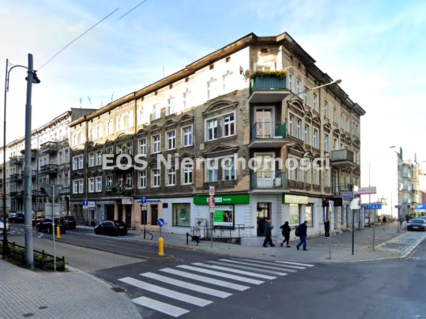 Lokal Poznań