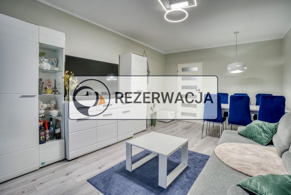 Mieszkanie CZELADŹ