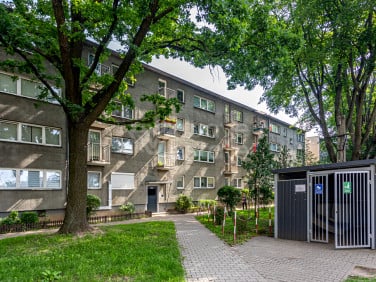 Mieszkanie Warszawa