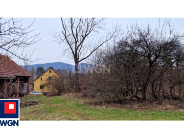 Działka Ustroń