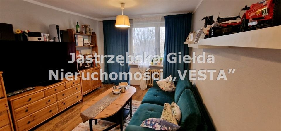 Mieszkanie Jastrzębie-Zdrój