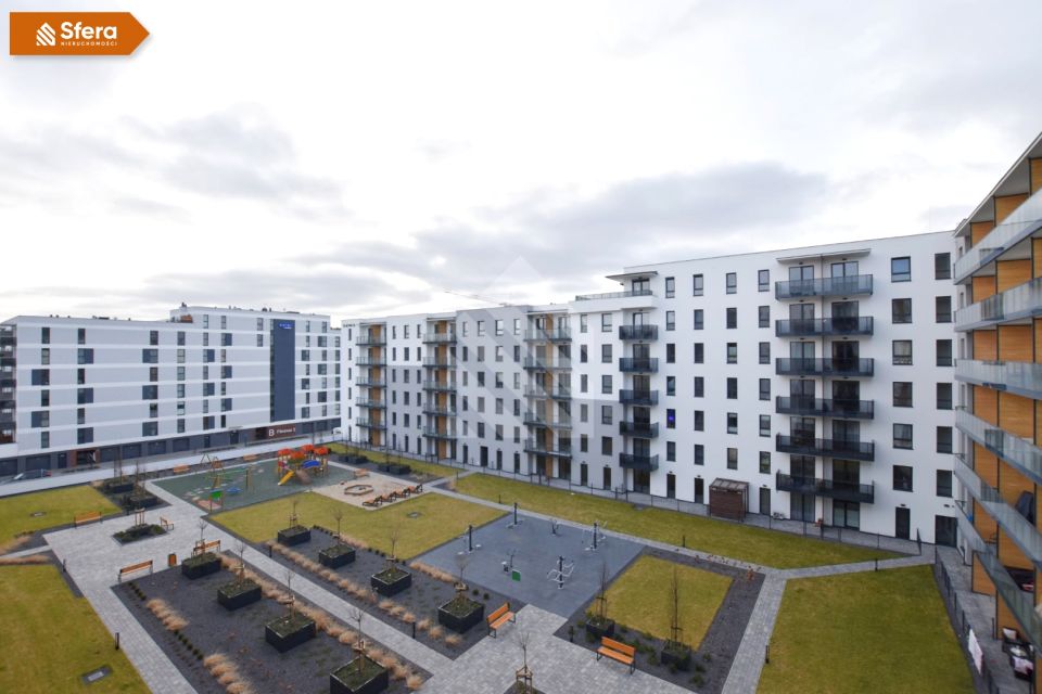 Mieszkanie Bydgoszcz