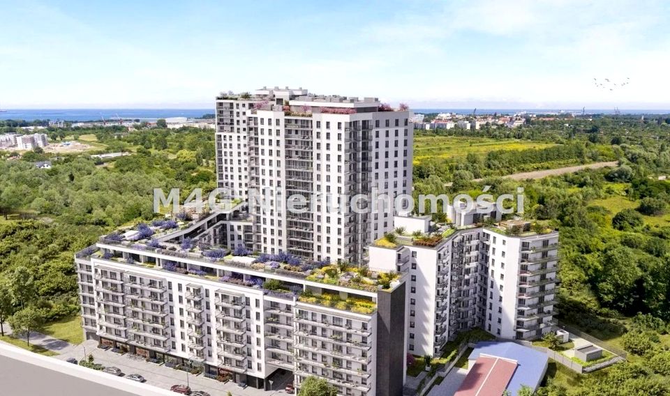 Mieszkanie Gdańsk sprzedaż