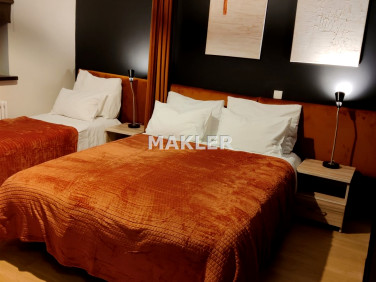 Budynek użytkowy Ciechocinek