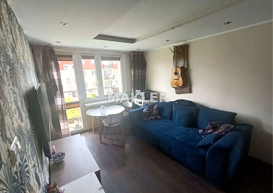 Mieszkanie blok mieszkalny Bydgoszcz