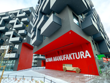 Mieszkanie WROCŁAW wynajem