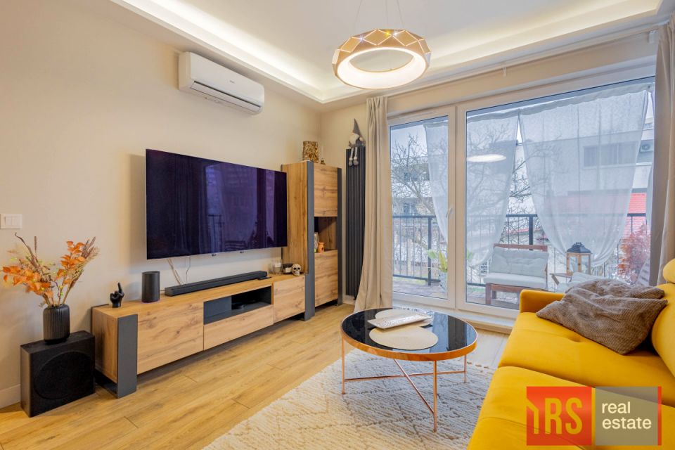 Mieszkanie Warszawa sprzedaż