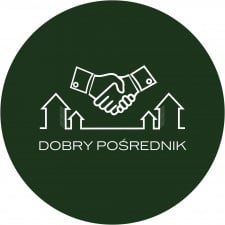 DOBRY POŚRDNIK MATEUSZ IMIANOWSKI