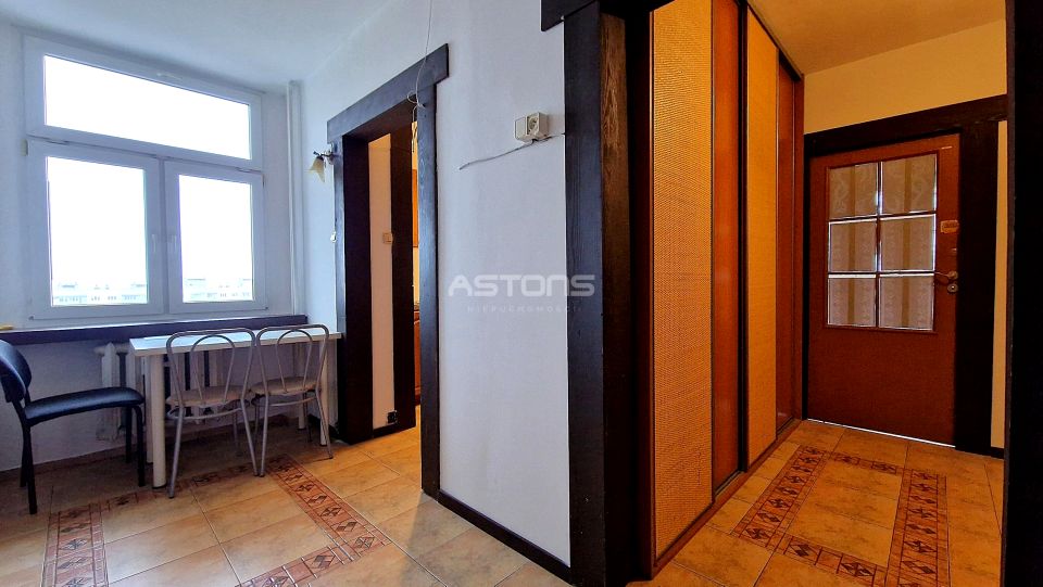 Mieszkanie blok mieszkalny Poznań