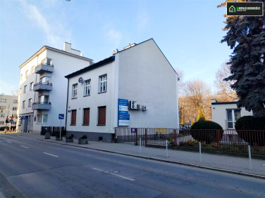 Dom balkon
