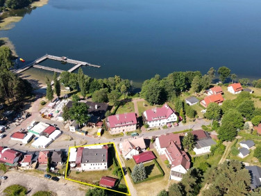 Dom Kretowiny