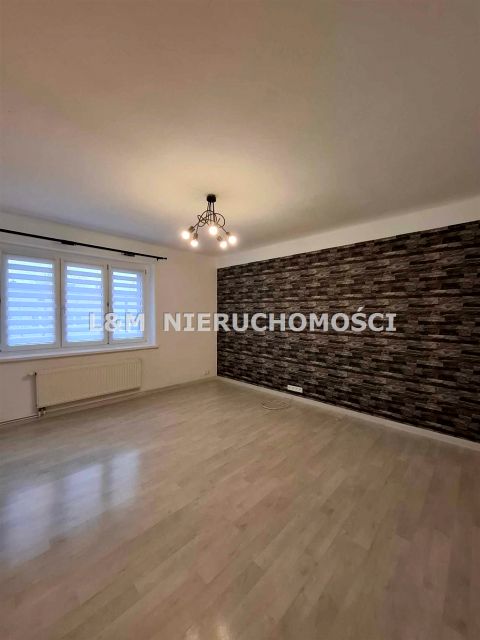 Mieszkanie Czerwionka-Leszczyny
