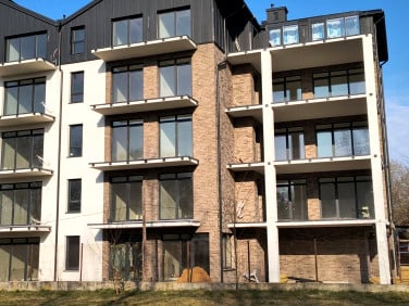 Mieszkanie apartamentowiec sprzedaż