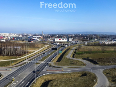 Działka Rzeszów