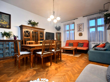 Mieszkanie Kraków