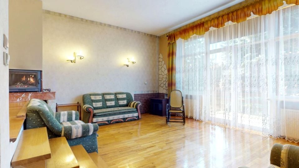 Dom Zabrze