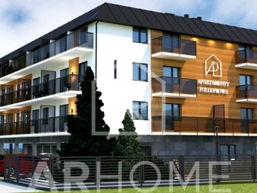 Apartament, ul. Południowa