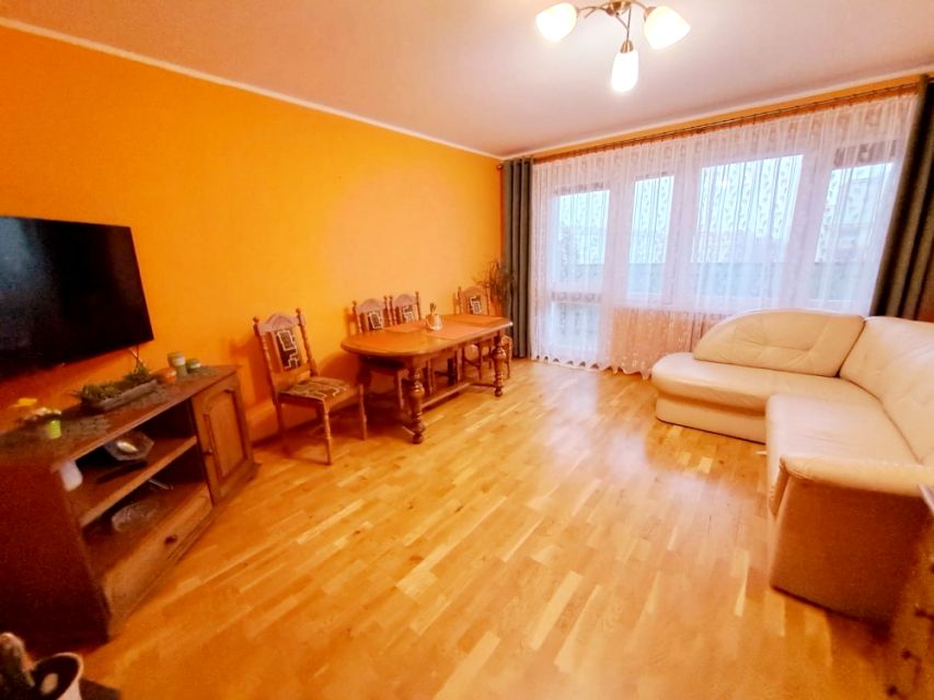 Mieszkanie Gdynia