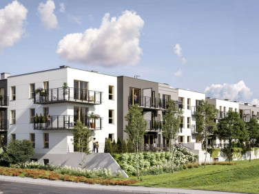 Mieszkanie apartamentowiec sprzedaż